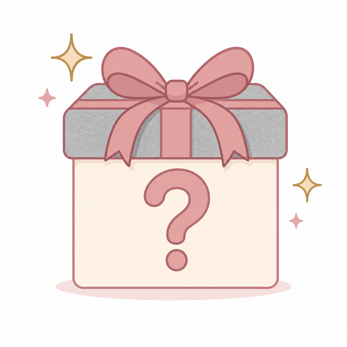 Baby Mystery Box