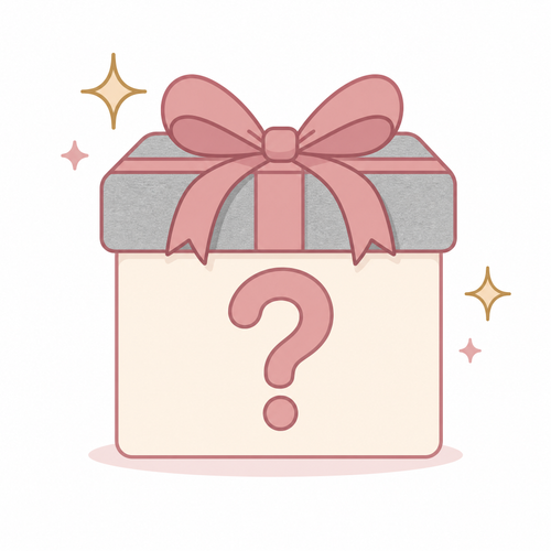 Baby Mystery Box
